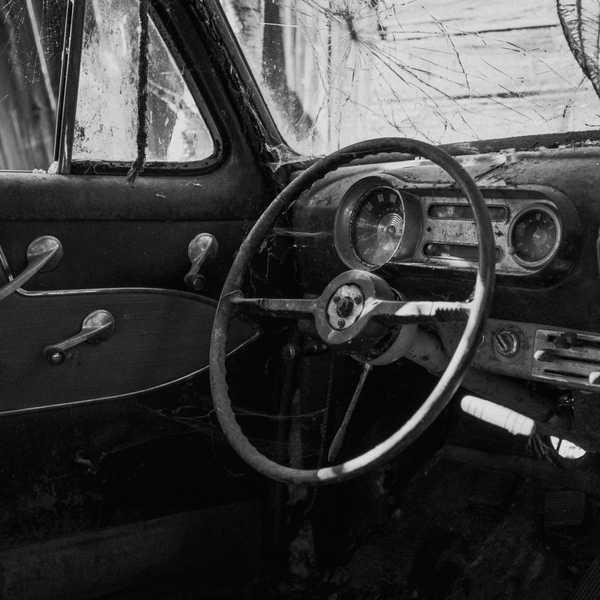 Rostiga vrak Rostiga vrak