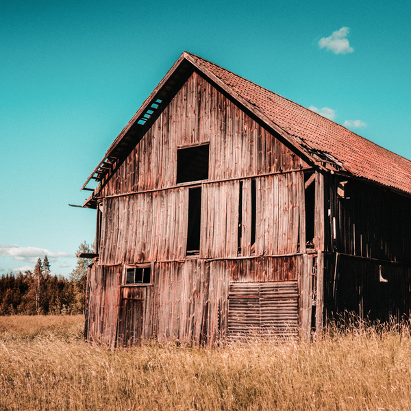 Gammal Lada Gammal Lada