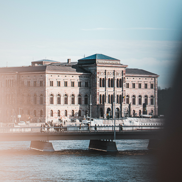 Stockholm