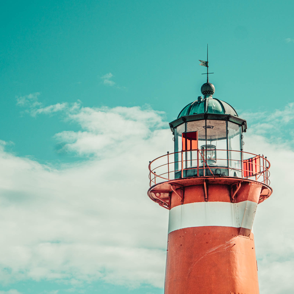 Fyr p Gotland Fyr p Gotland