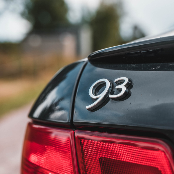 SAAB 93 Aero SAAB 93 Aero