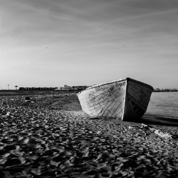 BW Boat