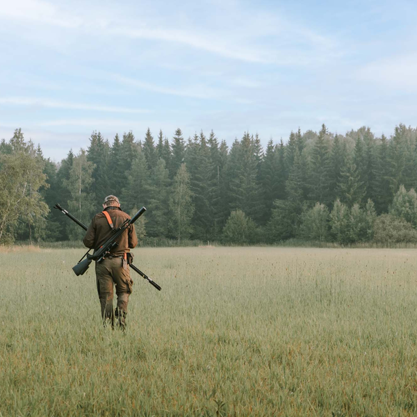 Bockjakten 168 Bockjakten 168