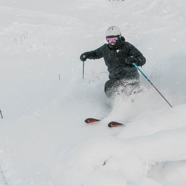Puderdag i Slen Puderdag i Slen